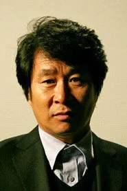 Ki Joo-bong