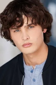 Jasper Jones