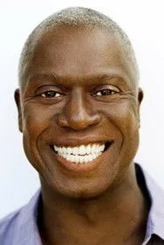 Andre Braugher