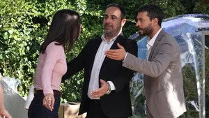 Muhtemel Aşk 1. Sezon 16. Bölüm