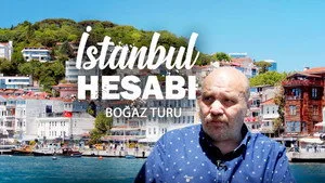 Boğaz Turu
