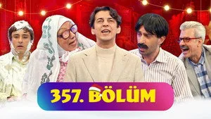 357. Bölüm - Yılbaşı Özel - 2024