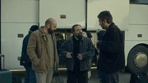 Gece Kaplanları