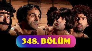 348. Bölüm
