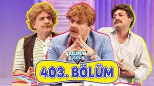 403. Bölüm