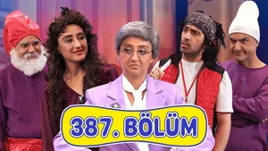 387. Bölüm