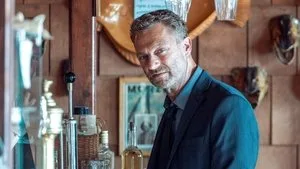The Heritage 1. Sezon 1. Bölüm
