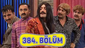 384. Bölüm