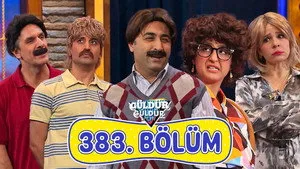 383. Bölüm
